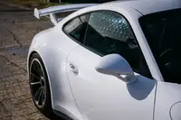 2014 Porsche 911 (991.1) GT3 - 9,000 Miles-Sold