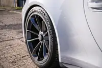 2014 Porsche 911 (991.1) GT3 - 9,000 Miles-Sold