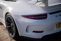 2014 Porsche 911 (991.1) GT3 - 9,000 Miles-Sold