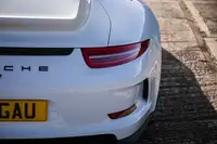 2014 Porsche 911 (991.1) GT3 - 9,000 Miles-Sold