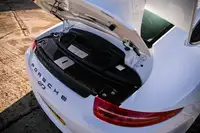 2014 Porsche 911 (991.1) GT3 - 9,000 Miles-Sold