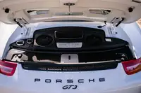 2014 Porsche 911 (991.1) GT3 - 9,000 Miles-Sold