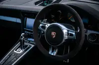2014 Porsche 911 (991.1) GT3 - 9,000 Miles-Sold