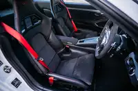 2014 Porsche 911 (991.1) GT3 - 9,000 Miles-Sold