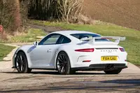 2014 Porsche 911 (991.1) GT3 - 9,000 Miles-Sold