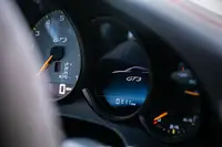 2014 Porsche 911 (991.1) GT3 - 9,000 Miles-Sold