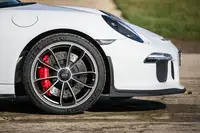 2014 Porsche 911 (991.1) GT3 - 9,000 Miles-Sold