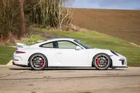 2014 Porsche 911 (991.1) GT3 - 9,000 Miles-Sold