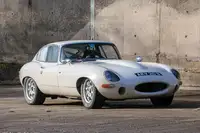 1964 Jaguar E-Type Series 1 4.2-Litre Coupé - ex-Lofty Engla-For Sale