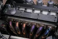 1964 Jaguar E-Type Series 1 4.2-Litre Coupé - ex-Lofty Engla-For Sale