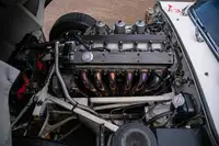 1964 Jaguar E-Type Series 1 4.2-Litre Coupé - ex-Lofty Engla-For Sale