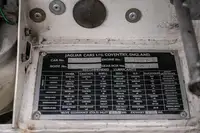 1964 Jaguar E-Type Series 1 4.2-Litre Coupé - ex-Lofty Engla-For Sale