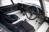 1964 Jaguar E-Type Series 1 4.2-Litre Coupé - ex-Lofty Engla-For Sale