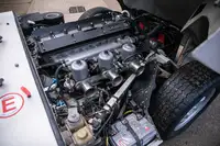 1964 Jaguar E-Type Series 1 4.2-Litre Coupé - ex-Lofty Engla-For Sale