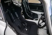 1964 Jaguar E-Type Series 1 4.2-Litre Coupé - ex-Lofty Engla-For Sale