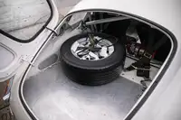 1964 Jaguar E-Type Series 1 4.2-Litre Coupé - ex-Lofty Engla-For Sale