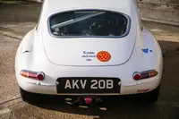1964 Jaguar E-Type Series 1 4.2-Litre Coupé - ex-Lofty Engla-For Sale