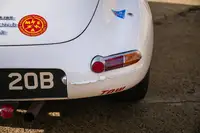 1964 Jaguar E-Type Series 1 4.2-Litre Coupé - ex-Lofty Engla-For Sale