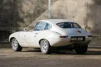 1964 Jaguar E-Type Series 1 4.2-Litre Coupé - ex-Lofty Engla-For Sale
