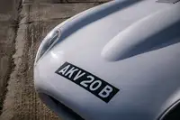 1964 Jaguar E-Type Series 1 4.2-Litre Coupé - ex-Lofty Engla-For Sale