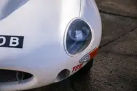 1964 Jaguar E-Type Series 1 4.2-Litre Coupé - ex-Lofty Engla-For Sale