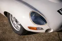 1964 Jaguar E-Type Series 1 4.2-Litre Coupé - ex-Lofty Engla-For Sale