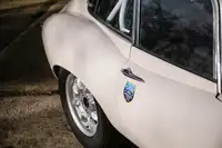 1964 Jaguar E-Type Series 1 4.2-Litre Coupé - ex-Lofty Engla-For Sale