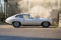 1964 Jaguar E-Type Series 1 4.2-Litre Coupé - ex-Lofty Engla-For Sale