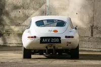 1964 Jaguar E-Type Series 1 4.2-Litre Coupé - ex-Lofty Engla-For Sale