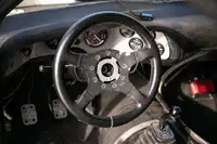 1970 Chevrolet Camaro Z-28 Race Car-Sold