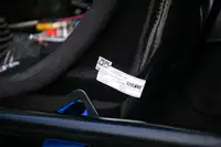 1970 Chevrolet Camaro Z-28 Race Car-Sold