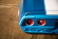 1970 Chevrolet Camaro Z-28 Race Car-Sold