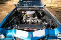 1970 Chevrolet Camaro Z-28 Race Car-Sold