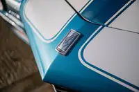 1970 Chevrolet Camaro Z-28 Race Car-Sold
