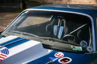 1970 Chevrolet Camaro Z-28 Race Car-Sold