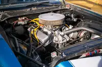 1970 Chevrolet Camaro Z-28 Race Car-Sold