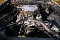 1970 Chevrolet Camaro Z-28 Race Car-Sold