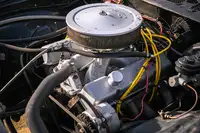 1970 Chevrolet Camaro Z-28 Race Car-Sold