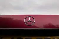 1993 Mercedes-Benz 500 SL (R129)-Sold