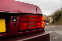 1993 Mercedes-Benz 500 SL (R129)-Sold
