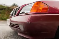 1993 Mercedes-Benz 500 SL (R129)-Sold