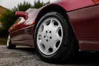 1993 Mercedes-Benz 500 SL (R129)-Sold