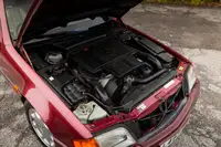 1993 Mercedes-Benz 500 SL (R129)-Sold