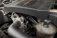 1993 Mercedes-Benz 500 SL (R129)-Sold
