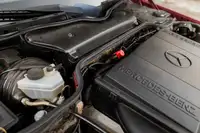 1993 Mercedes-Benz 500 SL (R129)-Sold