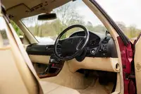 1993 Mercedes-Benz 500 SL (R129)-Sold