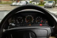 1993 Mercedes-Benz 500 SL (R129)-Sold