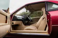 1993 Mercedes-Benz 500 SL (R129)-Sold