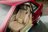 1993 Mercedes-Benz 500 SL (R129)-Sold