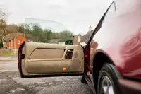 1993 Mercedes-Benz 500 SL (R129)-Sold